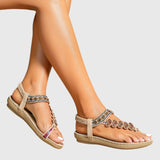 Jocelyn™ | Cómodas sandalias ortopédicas