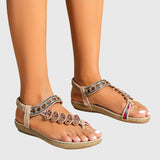 Jocelyn™ | Cómodas sandalias ortopédicas
