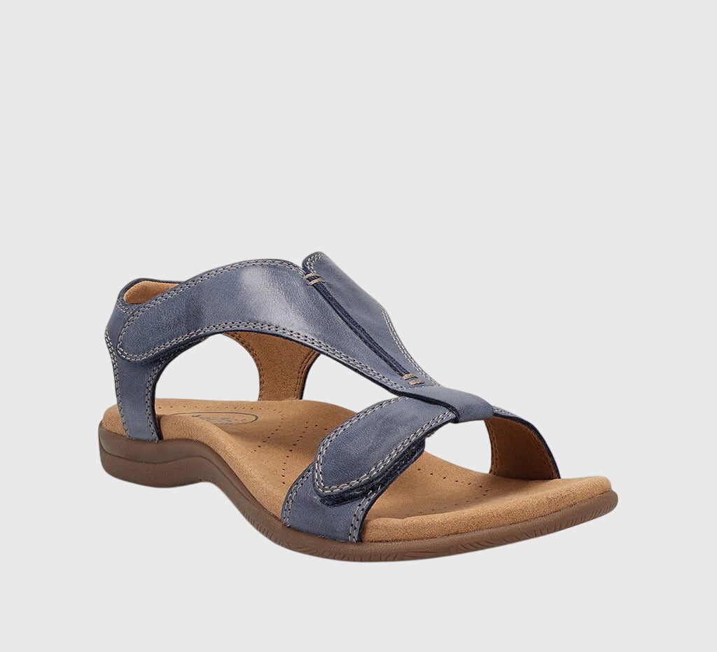 Kylie™ | Sandalias ortopédicas elegantes