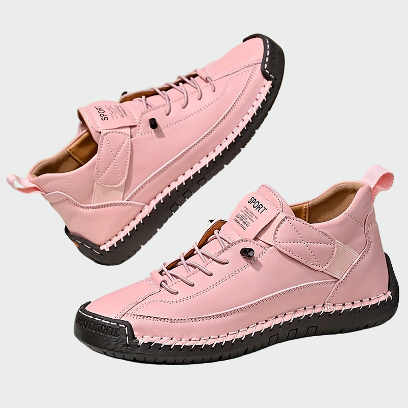 Rozálie Elegantes Zapatillas Deportivas Urbanas Minimalistas