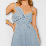 Harmony - Maxi Vestido Excepcional