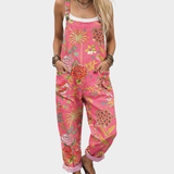 Ludmila - Peto cómodo con estampado