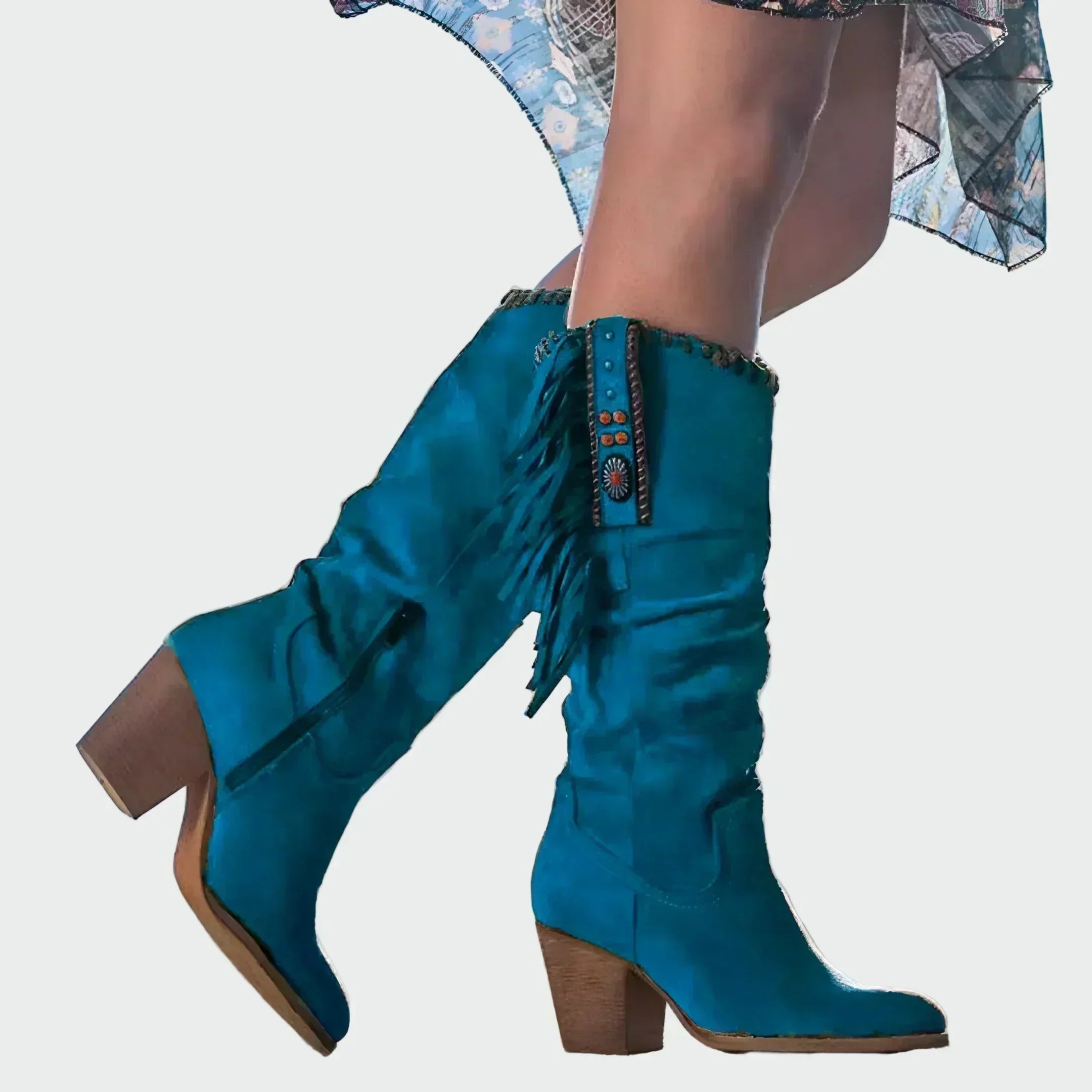 Zapatos de cuero cómodos