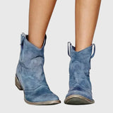 Zuzana – Botas camperas