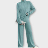 Amelia - Conjunto informal de dos piezas