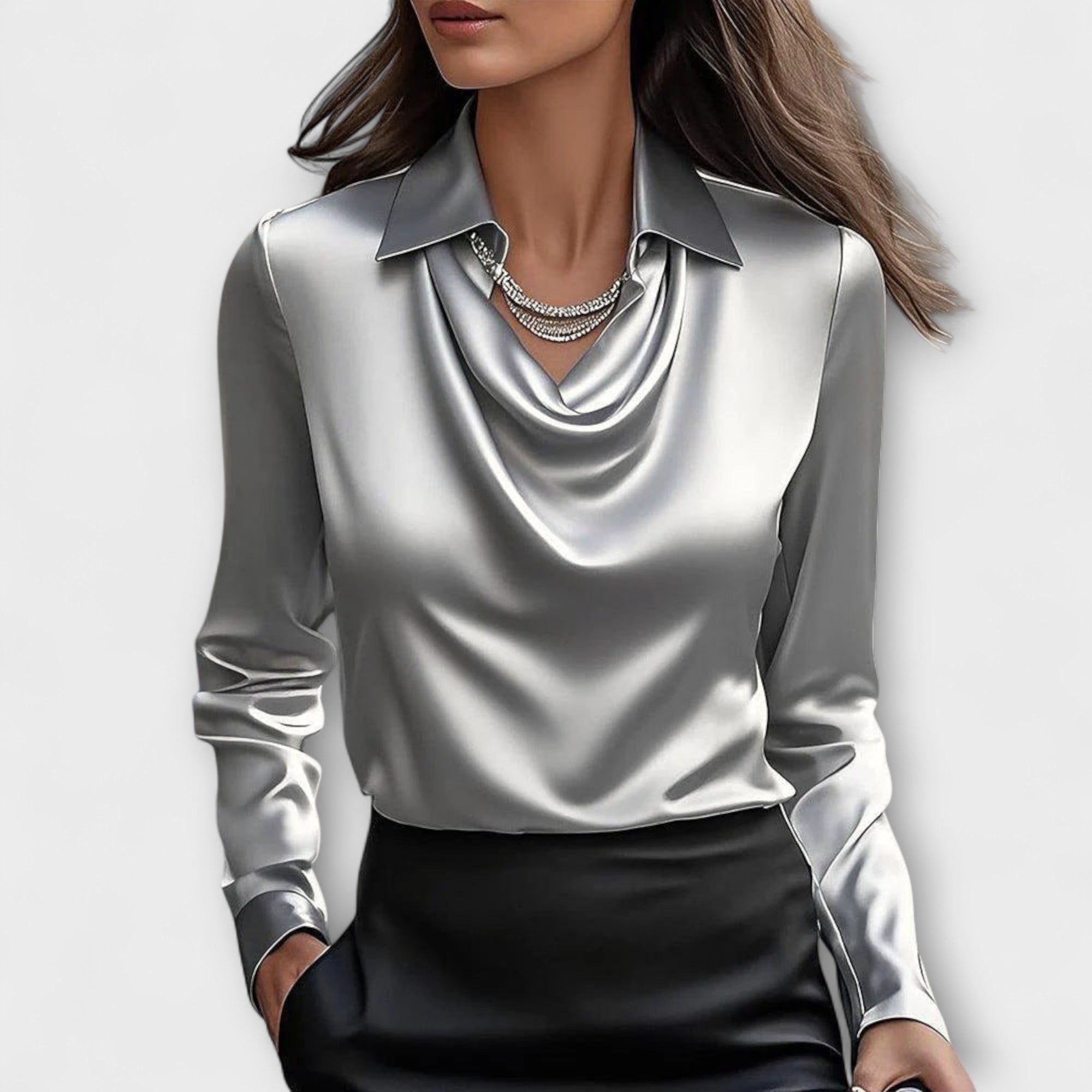 Lucie - Blusa