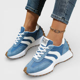 Ravi | Zapatillas ortopédicas cómodas