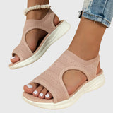 Samantha™ | Sandalias ortopédicas