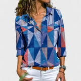 Mia - Blusa Elegante