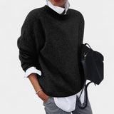 Jolanda – Jersey de cachemira
