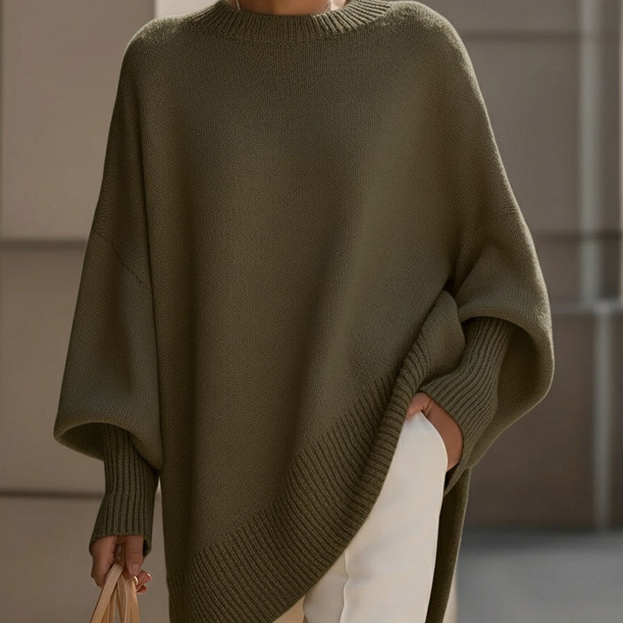 Claudia | Jersey elegante e informal