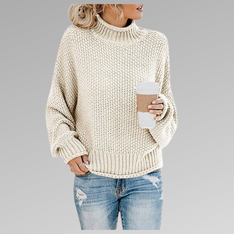 Valerianne | Elegante jersey