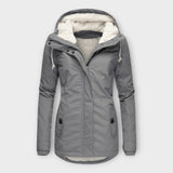 Sophie - Chaqueta de invierno cálida e impermeable