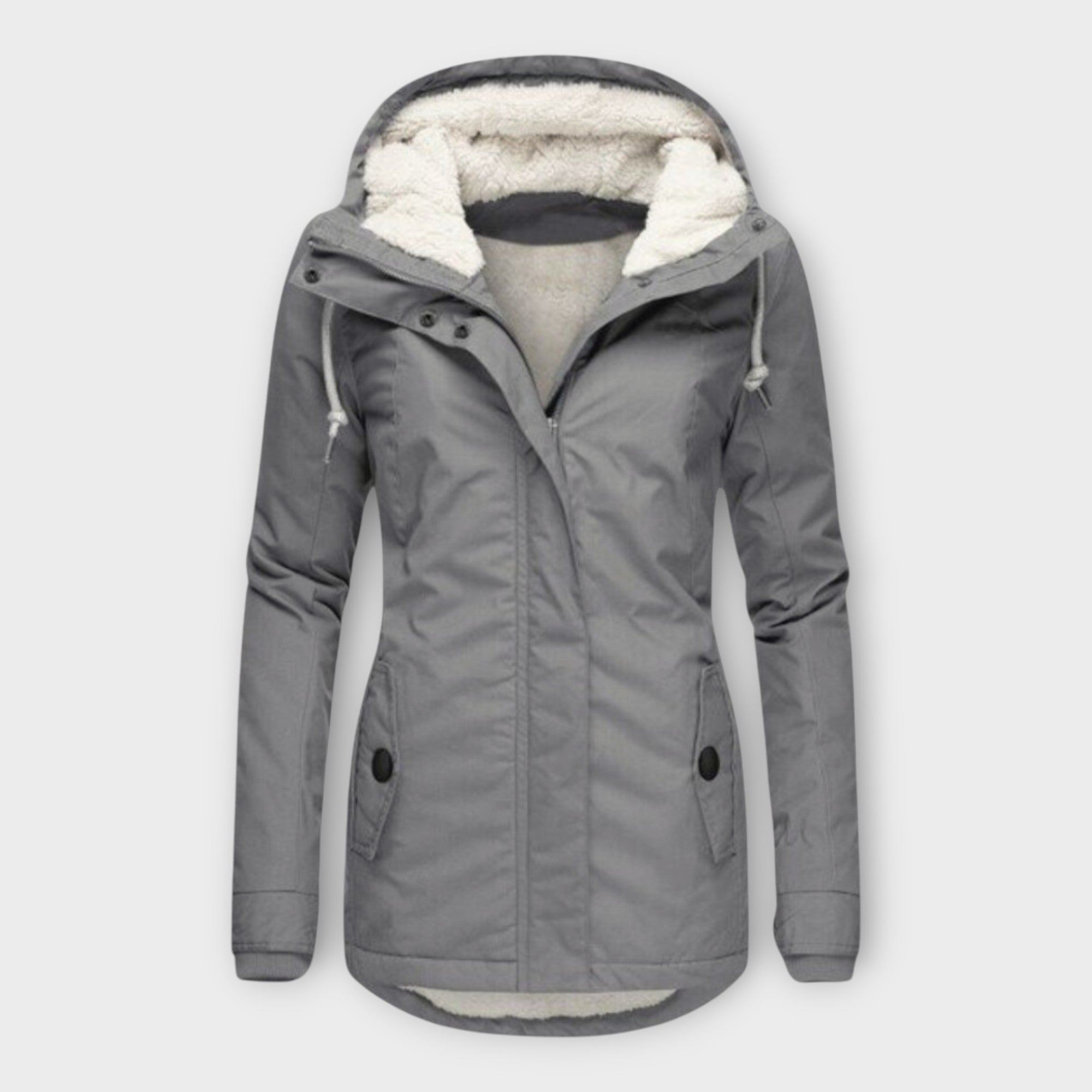 Sophie - Chaqueta de invierno cálida e impermeable