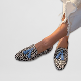 Marie Mocasines Elegantes Modernos Cómodos Para Todo el Día