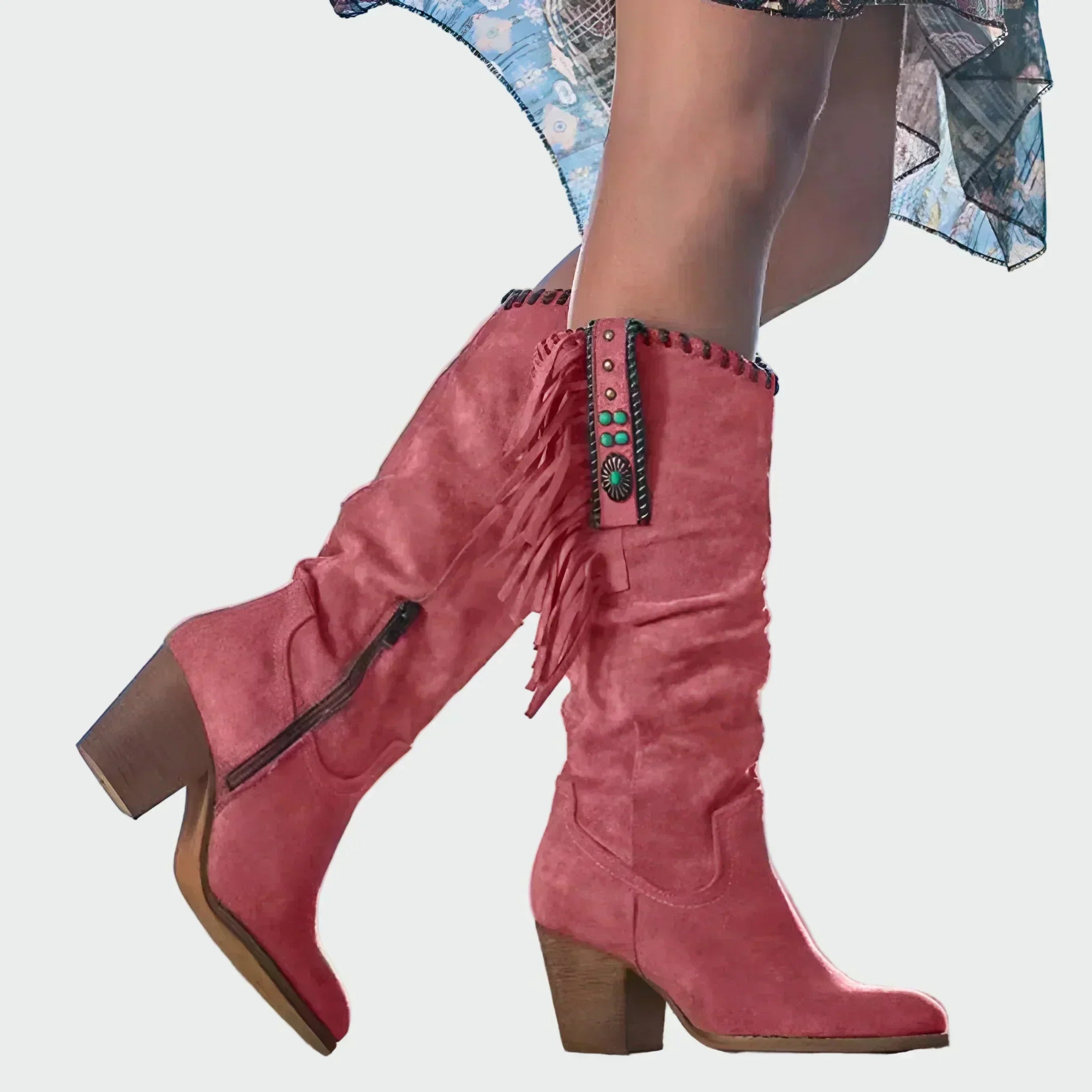Zapatos de cuero cómodos