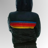 Marieta - Abrigo Impermeable de Lluvia