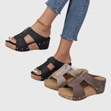 Jazlyn™ | Sandalias ortopédicas