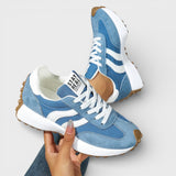 Ravi | Zapatillas ortopédicas cómodas