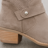 Samira - Botines