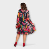 Caroline - Vestidos elegantes de tallas grandes para la máxima comodidad