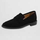 Mocasines de Ante Elegantes Anna Cómodos para el Día a Día