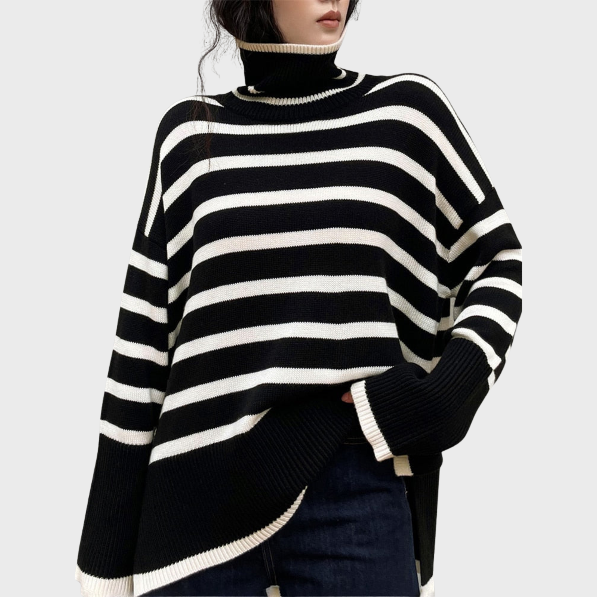 Vionette | Jersey de estilo informal