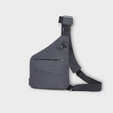 Cécile. - Bolso bandolera antirrobo