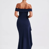 Alexandra - Vestido de Lujo Maxi