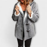 Tereza – Abrigo elegante de invierno