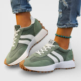 Ravi | Zapatillas ortopédicas cómodas