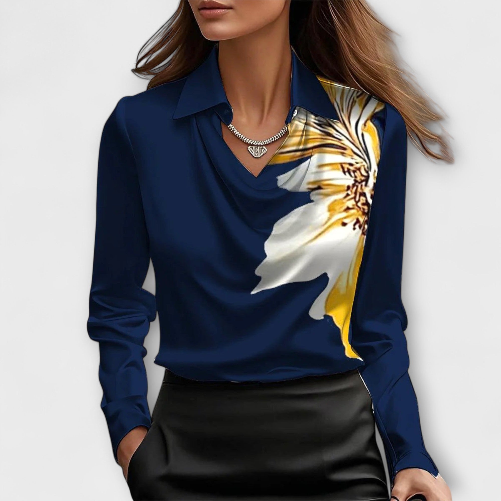 Lucie - Blusa