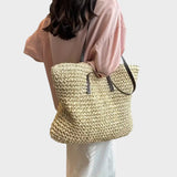 Cécile.- Bolso de tela