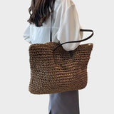 Cécile.- Bolso de tela