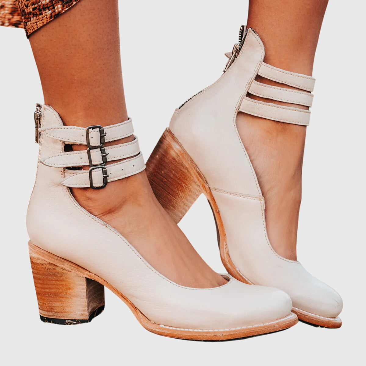 Eliana™ | Tacones Elegantes