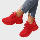 Magdalena Zapatillas Ortopédicas Elegantes Comodidad Diaria