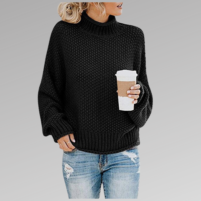 Valerianne | Elegante jersey