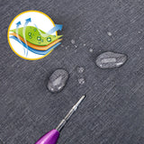 Cécile. - Bolso bandolera antirrobo