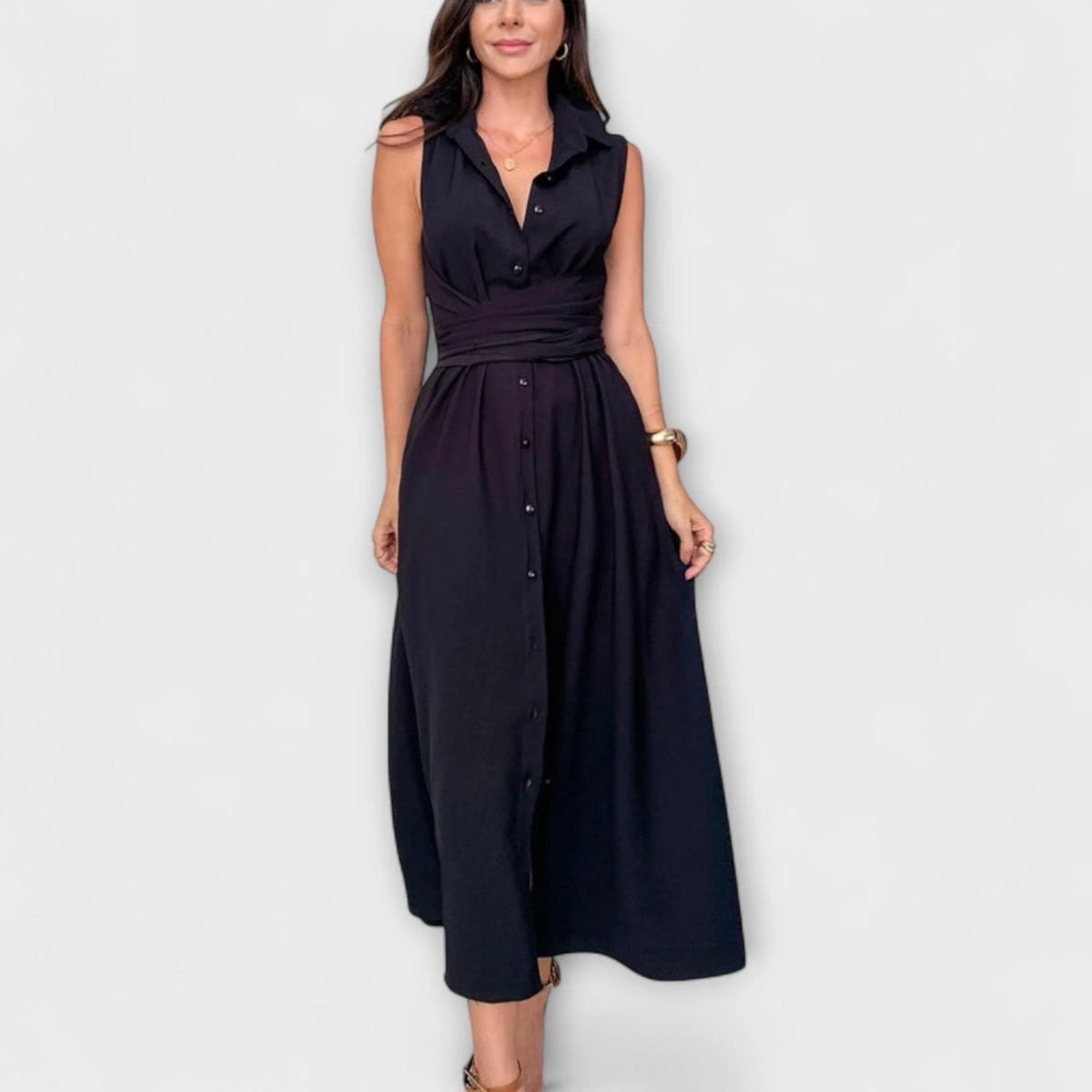 Vestidos midi