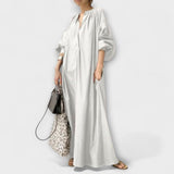 Gerhilde – Elegante Vestido Midi