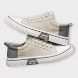 Lucie Zapatillas Minimalistas Elegantes Ligeras de Uso Diario