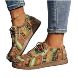 Martina - Zapatillas ortopédicas