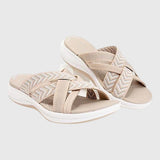 Jade™ | Sandalias ortopédicas