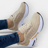 Magdalena Zapatillas Elegantes para Caminar Ergonómicas