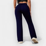 Olga - Pantalones elásticos