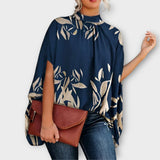 Jacqueline - Blusa de noche multiuso