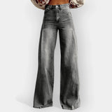 Pantalones boho vintage