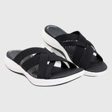 Jade™ | Sandalias ortopédicas