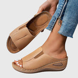 Aretha™ | Sandalias ortopédicas
