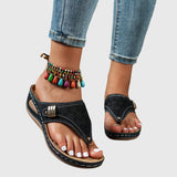 Livia™ | Sandalias cómodas